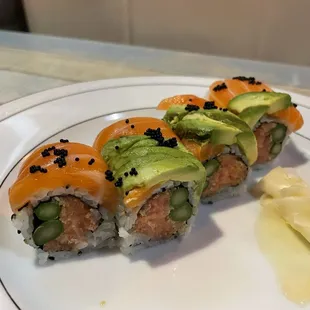 Tiger Roll