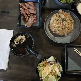 Tokyo Sushi