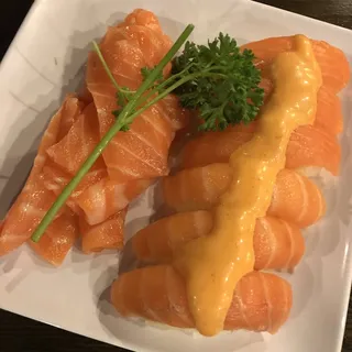 Salmon