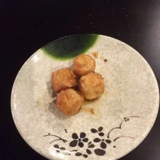 Shumai