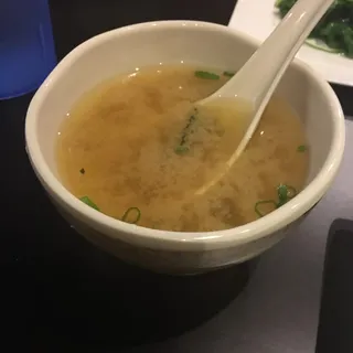 Miso Soup