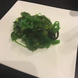 Seaweed Salad