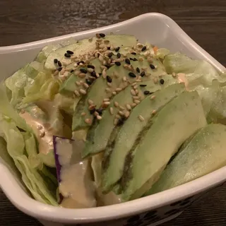 Avocado Salad