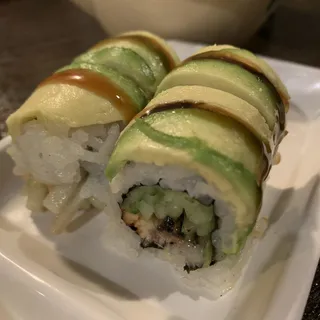 Dragon Roll