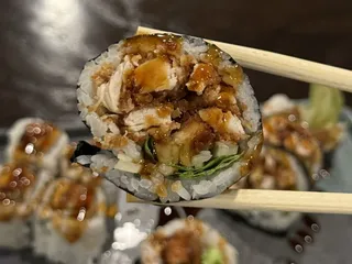 Tokyo Sushi
