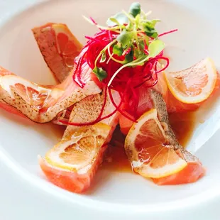 New Tokyo Sushi