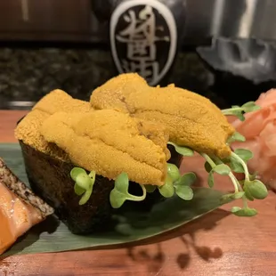 More of that great UNI.