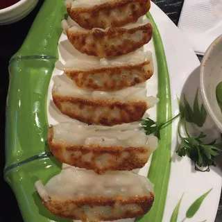 Gyoza