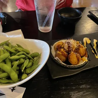 Takoyaki