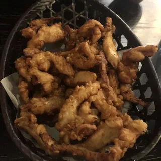 Chicken Karaage