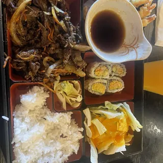 Bulgogi