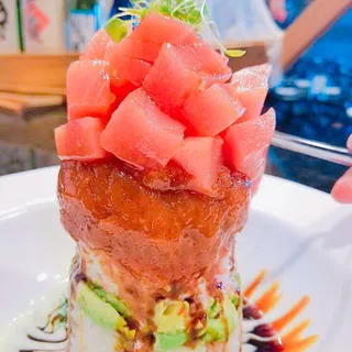 Ahi Tuna