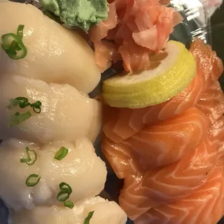 Japanese Scallop