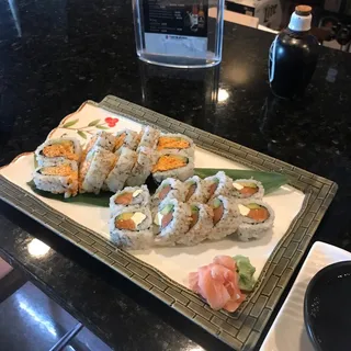 Philadelphia Roll