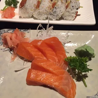 Spicy Tuna Roll