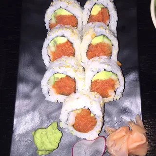 Spicy Salmon Roll