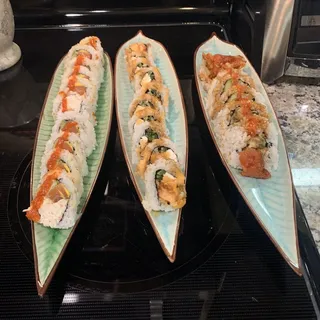 Call Me Devil Roll