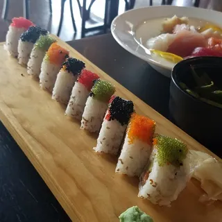 Ninja Roll