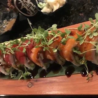 Kawaii Roll
