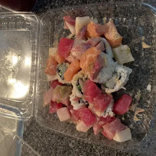 Tokyo Roll