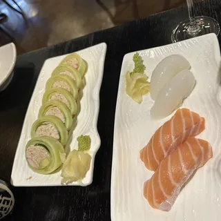 Rinky Roll