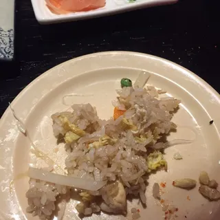 Fried Rice