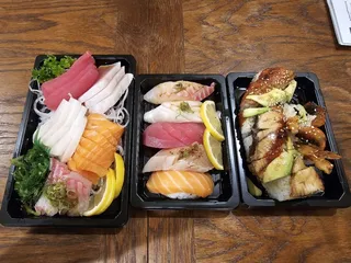 Ahoyama Restaurant