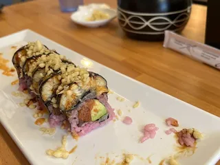 Sushi River