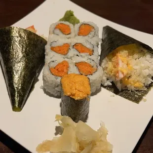 sashimi, sushi, food, sushi and sashimi