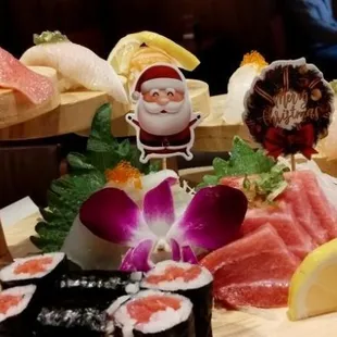 Happy new years~ everyone~~