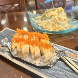 Lion King Roll