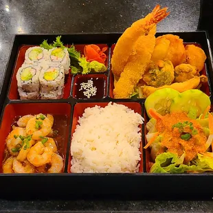 Japanese Deluxe