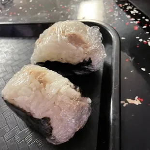 Onigiri