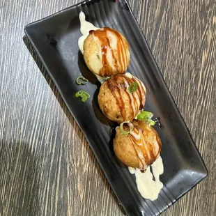 Takoyaki