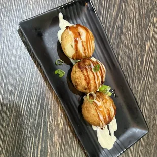 Takoyaki