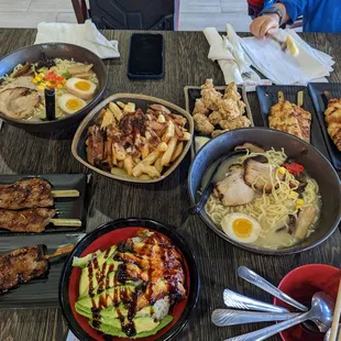 food