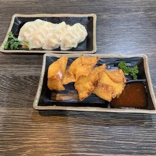 Gyoza