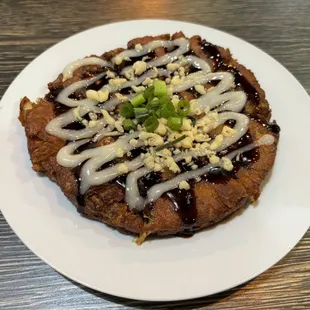 Okonomiyaki