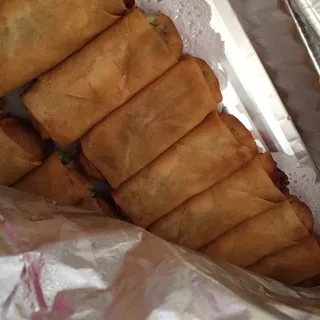 Egg Roll