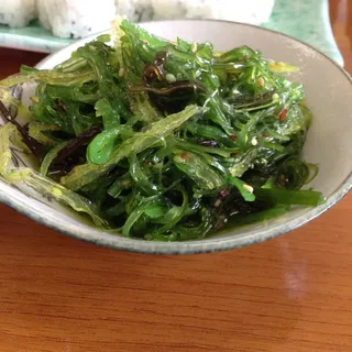 Seaweed Salad