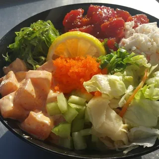 Poke Bowl