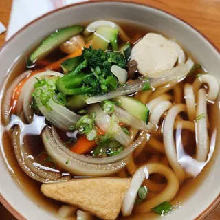 Udon