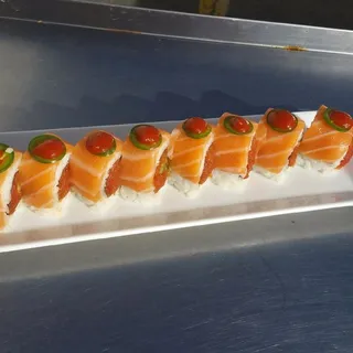 Picante Roll