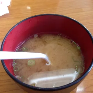 Miso Soup