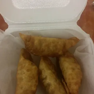 Gyoza