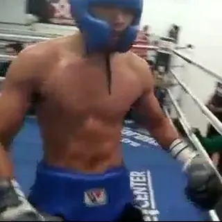 Jeff Horn King Of Pinoyz _.