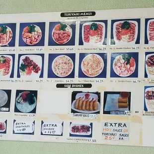 menu, ramen and noodles