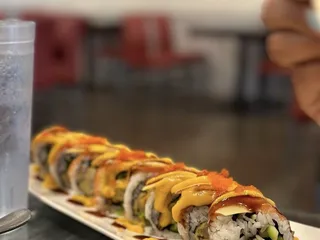 Hughson Asian Kitchen