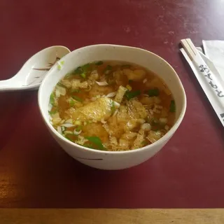Miso Soup