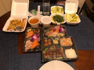 Mika Sushi II